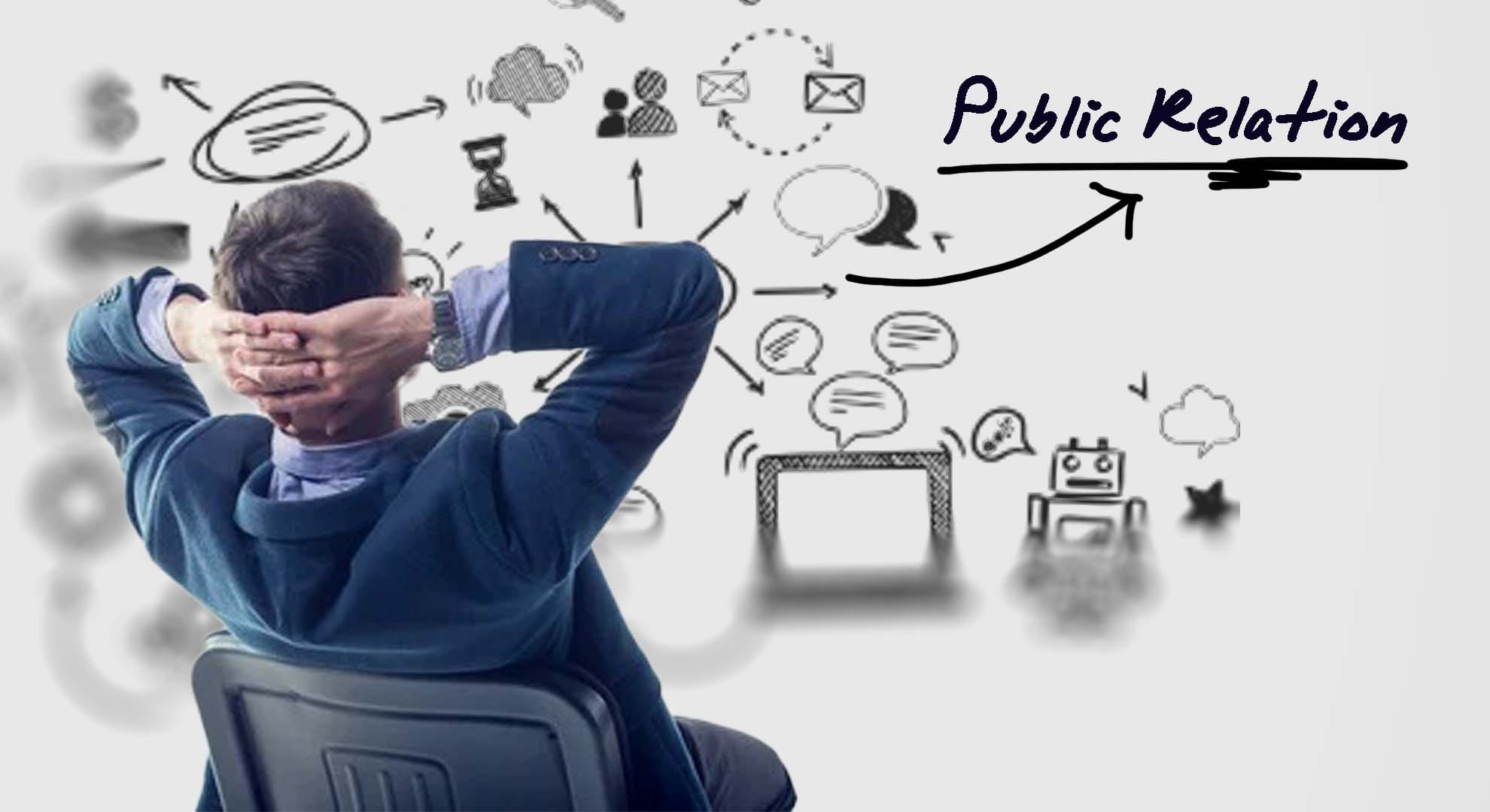 PR Agensi Terbaik di Jakarta