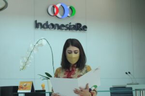 Kinerja Q1 2023 Indonesia Re