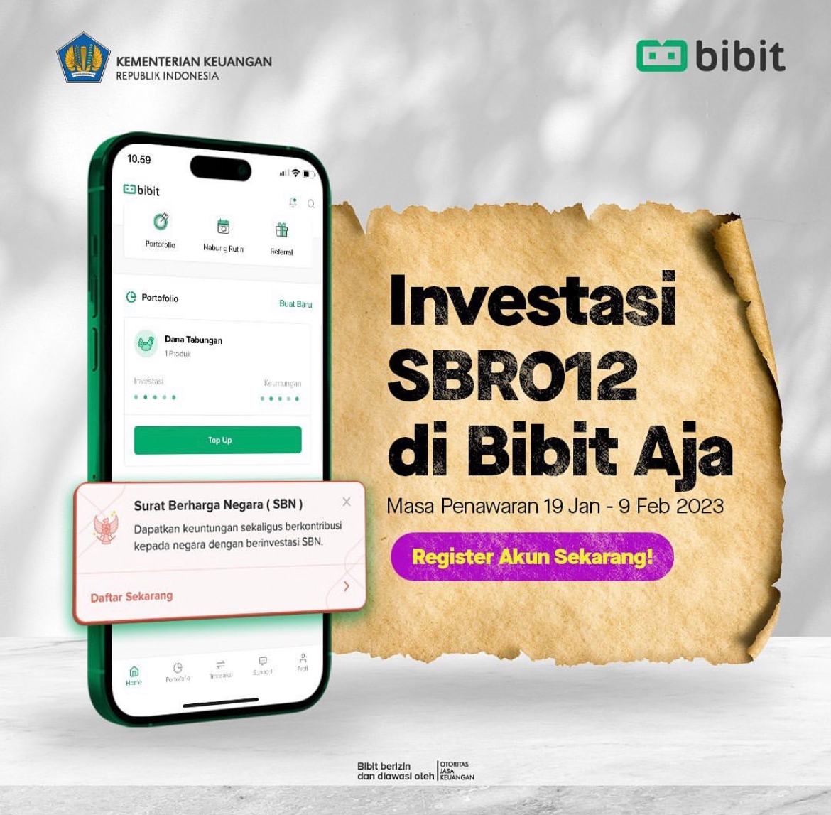 Stockbit (bibit.id)