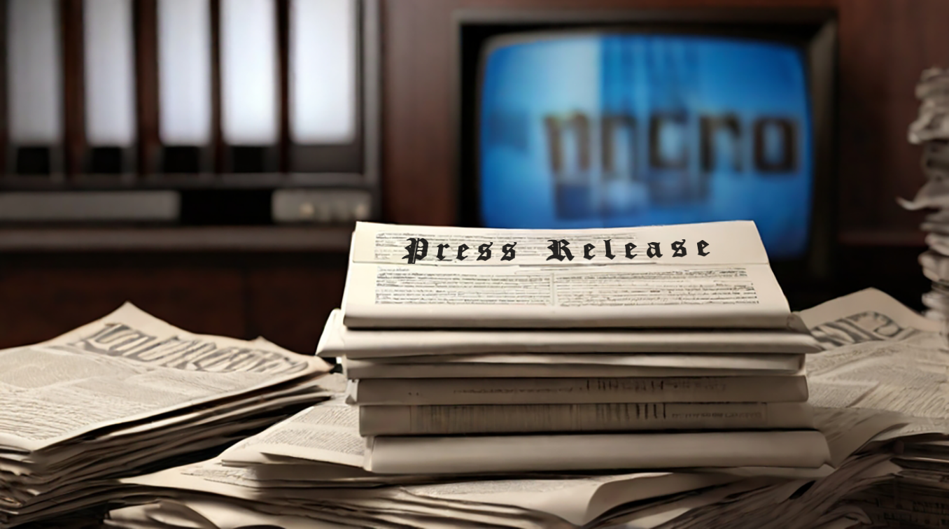 Press release