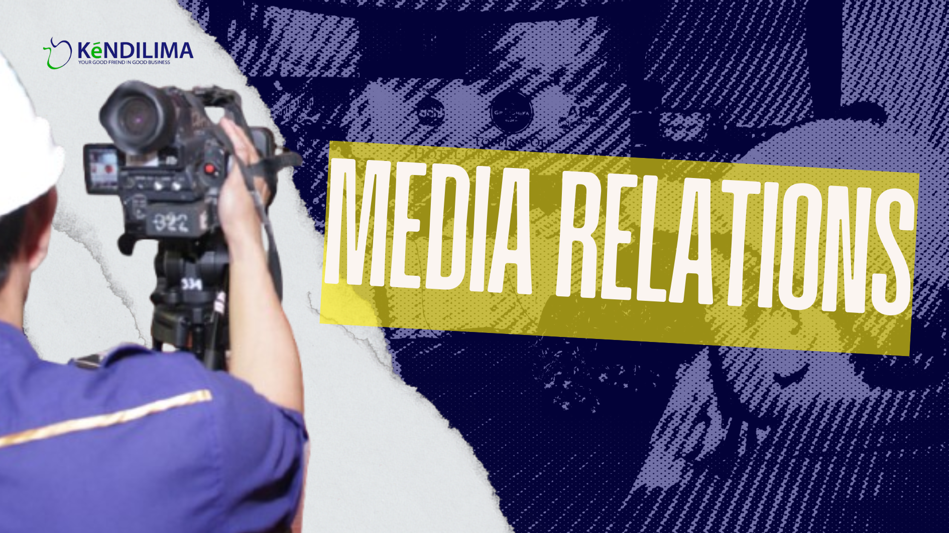 5 Kesalahan Fatal Media Relations