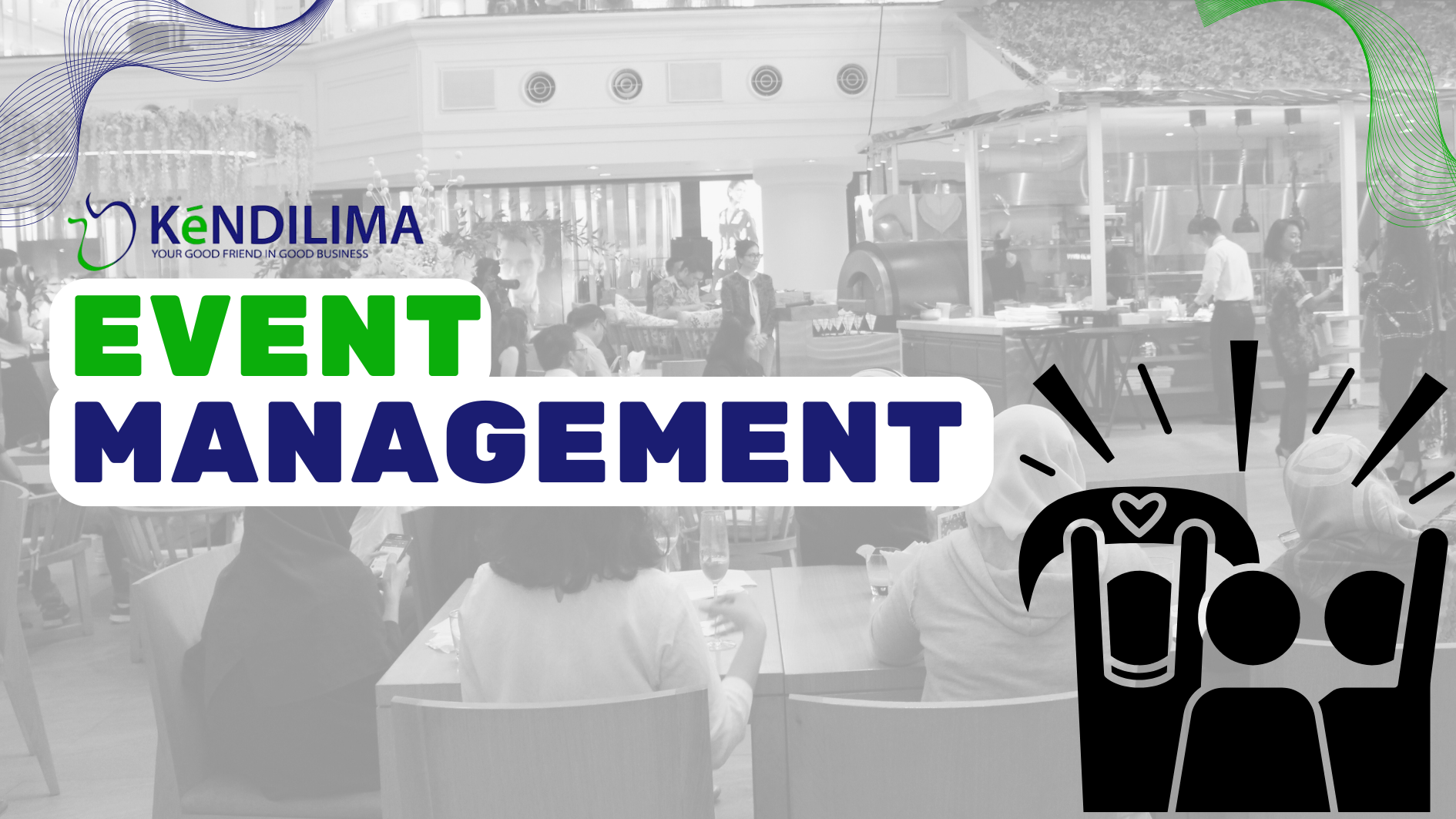 Experiential Marketing dalam Event Management