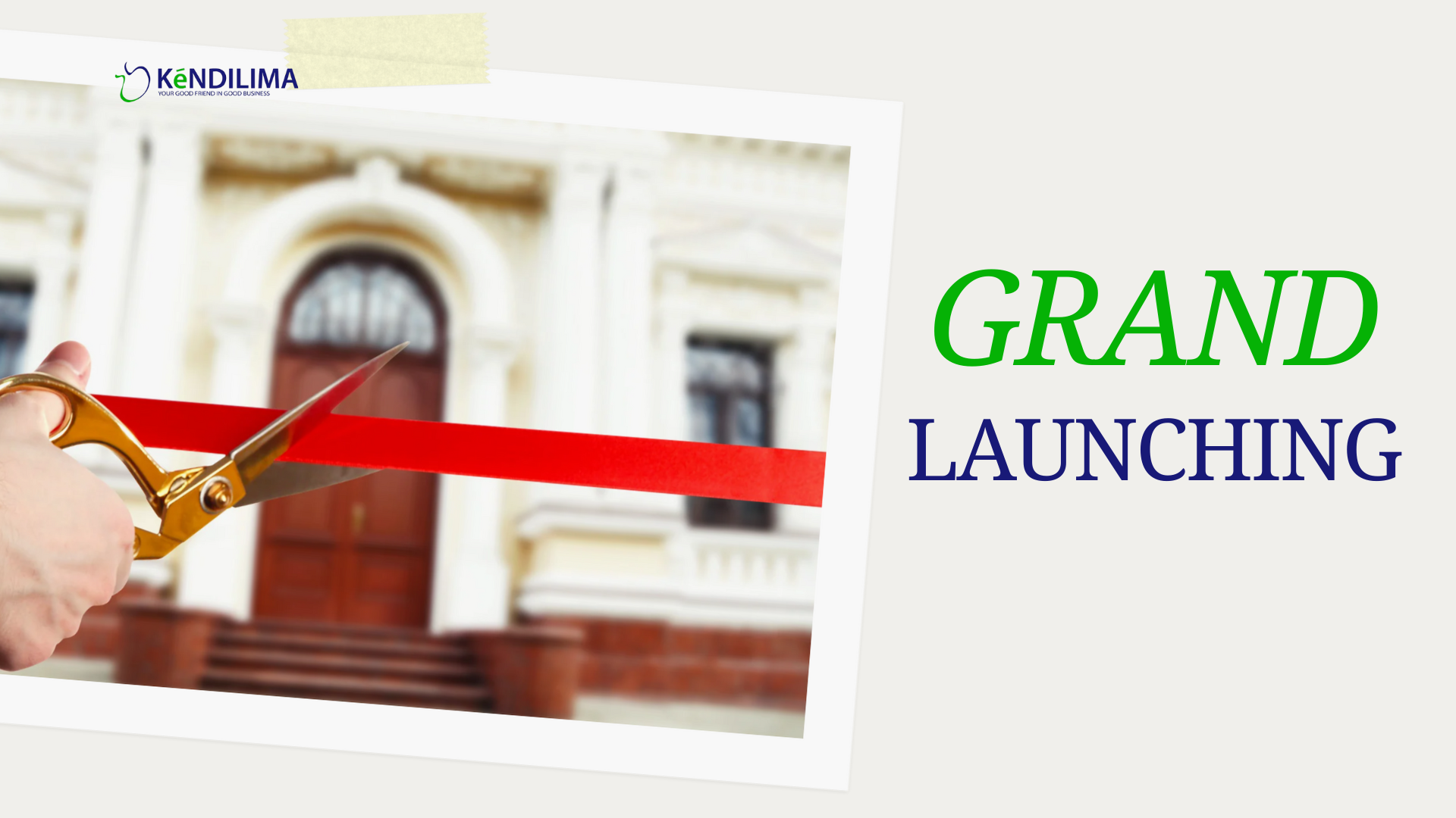 Grand Launching Biar Gak Gagal! Ini Strategi PR yang Wajib Kamu Tahu