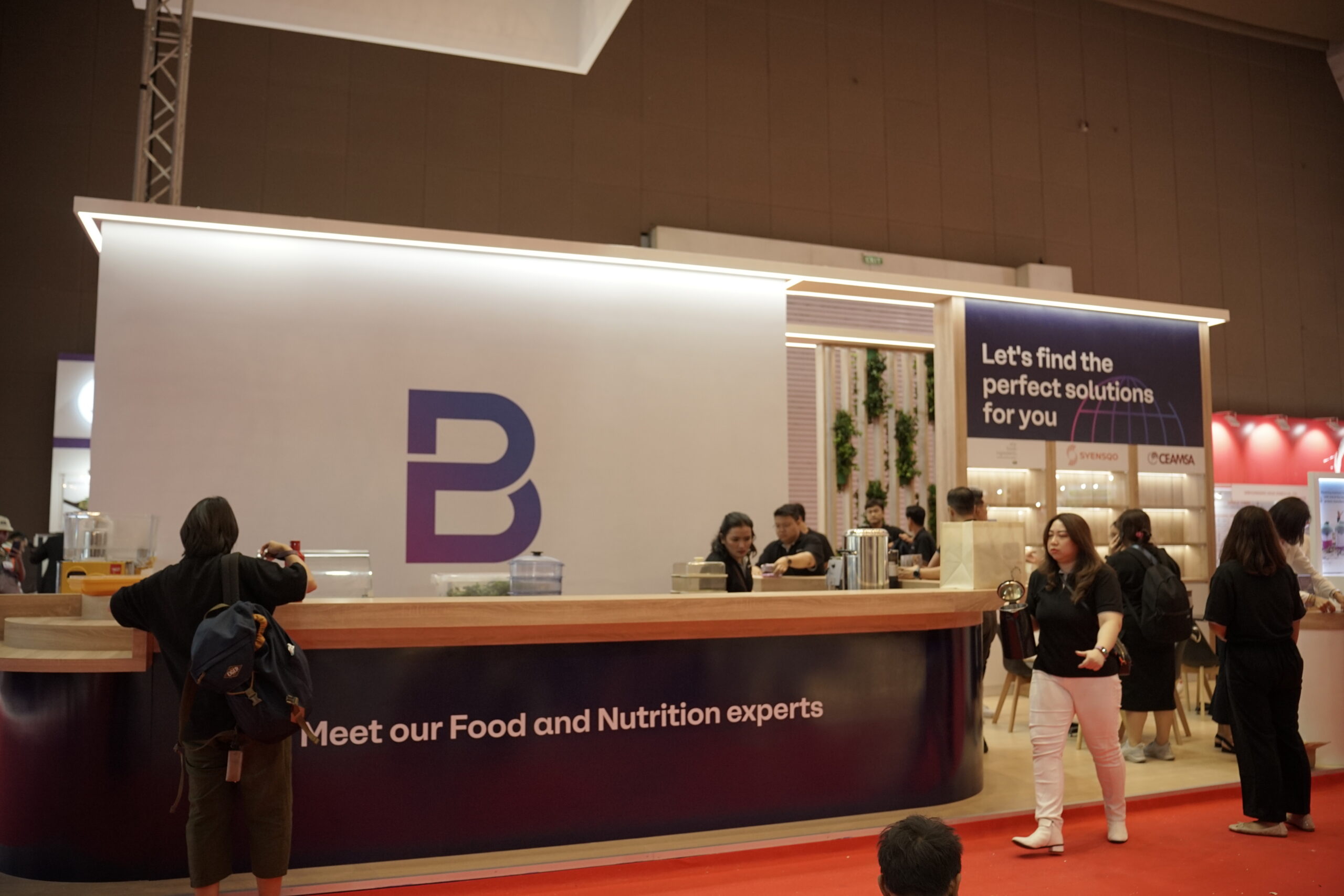 Brenntag Celebrates 150th Anniversary