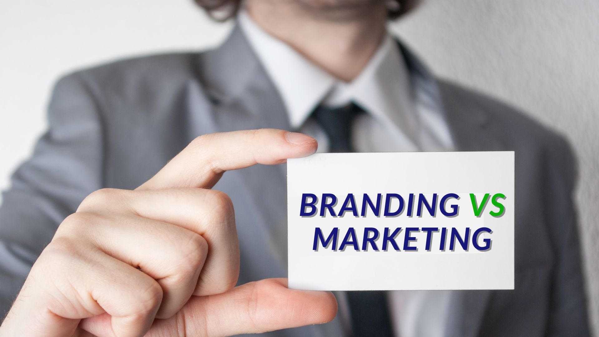 Branding VS Marketing Memahami Perbedaan dan Kekuatan Keduanya untuk Strategi Bisnis Anda