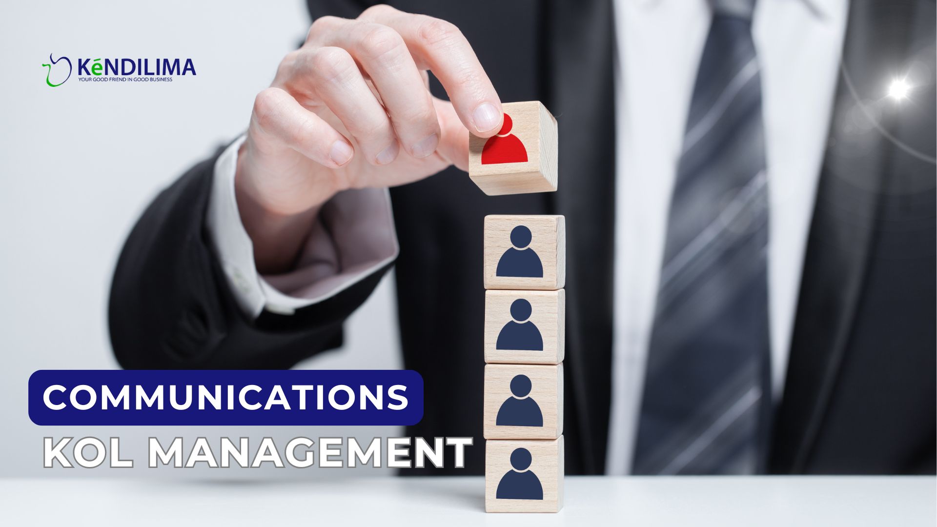 Kunci Sukses dalam KOL Management: Bukan Cuma Soal Harga, Tapi Cara Komunikasi